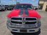 2018 RED /GRAY RAM 1500 Tradesman Quad Cab 2WD (1C6RR6FT8JS) with an 5.7L V8 OHV 16V engine, 8A transmission, located at 3304 Woodville Road, Northwood, OH, 43619, (419) 210-8019, 41.612694, -83.480743 - Your #1 Destination for Auto Loans and mdash;No Matter Your Credit!At our dealership, we believe everyone deserves the opportunity to drive their dream car and mdash;whether you have good credit, bad credit, or no credit at all. With a wide selection of hundreds of cars, trucks, and SUVs, you'll fin - Photo#7
