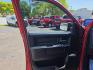2018 RED /GRAY RAM 1500 Tradesman Quad Cab 2WD (1C6RR6FT8JS) with an 5.7L V8 OHV 16V engine, 8A transmission, located at 3304 Woodville Road, Northwood, OH, 43619, (419) 210-8019, 41.612694, -83.480743 - Your #1 Destination for Auto Loans and mdash;No Matter Your Credit!At our dealership, we believe everyone deserves the opportunity to drive their dream car and mdash;whether you have good credit, bad credit, or no credit at all. With a wide selection of hundreds of cars, trucks, and SUVs, you'll fin - Photo#8