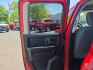 2018 RED /GRAY RAM 1500 Tradesman Quad Cab 2WD (1C6RR6FT8JS) with an 5.7L V8 OHV 16V engine, 8A transmission, located at 3304 Woodville Road, Northwood, OH, 43619, (419) 210-8019, 41.612694, -83.480743 - Your #1 Destination for Auto Loans and mdash;No Matter Your Credit!At our dealership, we believe everyone deserves the opportunity to drive their dream car and mdash;whether you have good credit, bad credit, or no credit at all. With a wide selection of hundreds of cars, trucks, and SUVs, you'll fin - Photo#10
