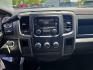 2018 RED /GRAY RAM 1500 Tradesman Quad Cab 2WD (1C6RR6FT8JS) with an 5.7L V8 OHV 16V engine, 8A transmission, located at 3304 Woodville Road, Northwood, OH, 43619, (419) 210-8019, 41.612694, -83.480743 - Your #1 Destination for Auto Loans and mdash;No Matter Your Credit!At our dealership, we believe everyone deserves the opportunity to drive their dream car and mdash;whether you have good credit, bad credit, or no credit at all. With a wide selection of hundreds of cars, trucks, and SUVs, you'll fin - Photo#19