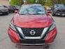 2021 RED /BLACK Nissan Murano SV AWD (5N1AZ2BS2MC) with an 3.5L V6 DOHC 24V engine, CVT transmission, located at 3304 Woodville Road, Northwood, OH, 43619, (419) 210-8019, 41.612694, -83.480743 - Your #1 Destination for Auto Loans and mdash;No Matter Your Credit!At our dealership, we believe everyone deserves the opportunity to drive their dream car and mdash;whether you have good credit, bad credit, or no credit at all. With a wide selection of hundreds of cars, trucks, and SUVs, you'll fin - Photo#7