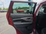 2021 RED /BLACK Nissan Murano SV AWD (5N1AZ2BS2MC) with an 3.5L V6 DOHC 24V engine, CVT transmission, located at 3304 Woodville Road, Northwood, OH, 43619, (419) 210-8019, 41.612694, -83.480743 - Your #1 Destination for Auto Loans and mdash;No Matter Your Credit!At our dealership, we believe everyone deserves the opportunity to drive their dream car and mdash;whether you have good credit, bad credit, or no credit at all. With a wide selection of hundreds of cars, trucks, and SUVs, you'll fin - Photo#10