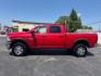 2015 RED /GRAY RAM 2500 Tradesman Crew Cab SWB 4WD (3C6UR5CJ9FG) with an 6.7L L6 engine, 6-Speed Automatic transmission, located at 3304 Woodville Road, Northwood, OH, 43619, (419) 210-8019, 41.612694, -83.480743 - Your #1 Destination for Auto Loans and mdash;No Matter Your Credit!At our dealership, we believe everyone deserves the opportunity to drive their dream car and mdash;whether you have good credit, bad credit, or no credit at all. With a wide selection of hundreds of cars, trucks, and SUVs, you'll fin - Photo#1