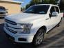 2020 WHITE /BLACK Ford F-150 XLT SuperCrew 6.5-ft. Bed 4WD (1FTEW1EPXLF) with an 2.7L V6 DOHC 24V engine, 6A transmission, located at 3304 Woodville Road, Northwood, OH, 43619, (419) 210-8019, 41.612694, -83.480743 - Your #1 Destination for Auto Loans and mdash;No Matter Your Credit!At our dealership, we believe everyone deserves the opportunity to drive their dream car and mdash;whether you have good credit, bad credit, or no credit at all. With a wide selection of hundreds of cars, trucks, and SUVs, you'll fin - Photo#0