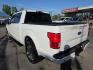 2020 WHITE /BLACK Ford F-150 XLT SuperCrew 6.5-ft. Bed 4WD (1FTEW1EPXLF) with an 2.7L V6 DOHC 24V engine, 6A transmission, located at 3304 Woodville Road, Northwood, OH, 43619, (419) 210-8019, 41.612694, -83.480743 - Your #1 Destination for Auto Loans and mdash;No Matter Your Credit!At our dealership, we believe everyone deserves the opportunity to drive their dream car and mdash;whether you have good credit, bad credit, or no credit at all. With a wide selection of hundreds of cars, trucks, and SUVs, you'll fin - Photo#2