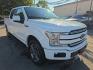 2020 WHITE /BLACK Ford F-150 XLT SuperCrew 6.5-ft. Bed 4WD (1FTEW1EPXLF) with an 2.7L V6 DOHC 24V engine, 6A transmission, located at 3304 Woodville Road, Northwood, OH, 43619, (419) 210-8019, 41.612694, -83.480743 - Your #1 Destination for Auto Loans and mdash;No Matter Your Credit!At our dealership, we believe everyone deserves the opportunity to drive their dream car and mdash;whether you have good credit, bad credit, or no credit at all. With a wide selection of hundreds of cars, trucks, and SUVs, you'll fin - Photo#6