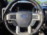 2020 WHITE /BLACK Ford F-150 XLT SuperCrew 6.5-ft. Bed 4WD (1FTEW1EPXLF) with an 2.7L V6 DOHC 24V engine, 6A transmission, located at 3304 Woodville Road, Northwood, OH, 43619, (419) 210-8019, 41.612694, -83.480743 - Your #1 Destination for Auto Loans and mdash;No Matter Your Credit!At our dealership, we believe everyone deserves the opportunity to drive their dream car and mdash;whether you have good credit, bad credit, or no credit at all. With a wide selection of hundreds of cars, trucks, and SUVs, you'll fin - Photo#19