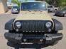 2018 TAN /BLACK/TAN Jeep Wrangler Unlimited Sport 4WD (1C4BJWDG5JL) with an 3.6L V6 DOHC 24V FFV engine, Automatic 5-Spd transmission, located at 3304 Woodville Road, Northwood, OH, 43619, (419) 210-8019, 41.612694, -83.480743 - Your #1 Destination for Auto Loans and mdash;No Matter Your Credit!At our dealership, we believe everyone deserves the opportunity to drive their dream car and mdash;whether you have good credit, bad credit, or no credit at all. With a wide selection of hundreds of cars, trucks, and SUVs, you'll fin - Photo#7