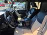 2018 TAN /BLACK/TAN Jeep Wrangler Unlimited Sport 4WD (1C4BJWDG5JL) with an 3.6L V6 DOHC 24V FFV engine, Automatic 5-Spd transmission, located at 3304 Woodville Road, Northwood, OH, 43619, (419) 210-8019, 41.612694, -83.480743 - Your #1 Destination for Auto Loans and mdash;No Matter Your Credit!At our dealership, we believe everyone deserves the opportunity to drive their dream car and mdash;whether you have good credit, bad credit, or no credit at all. With a wide selection of hundreds of cars, trucks, and SUVs, you'll fin - Photo#9