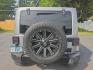 2018 SILVER /BLACK Jeep Wrangler Unlimited Sahara 4WD (1C4BJWEG9JL) with an 3.6L V6 DOHC 24V FFV engine, Automatic 5-Spd transmission, located at 3304 Woodville Road, Northwood, OH, 43619, (419) 210-8019, 41.612694, -83.480743 - Your #1 Destination for Auto Loans and mdash;No Matter Your Credit!At our dealership, we believe everyone deserves the opportunity to drive their dream car and mdash;whether you have good credit, bad credit, or no credit at all. With a wide selection of hundreds of cars, trucks, and SUVs, you'll fin - Photo#4
