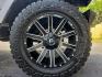 2018 SILVER /BLACK Jeep Wrangler Unlimited Sahara 4WD (1C4BJWEG9JL) with an 3.6L V6 DOHC 24V FFV engine, Automatic 5-Spd transmission, located at 3304 Woodville Road, Northwood, OH, 43619, (419) 210-8019, 41.612694, -83.480743 - Your #1 Destination for Auto Loans and mdash;No Matter Your Credit!At our dealership, we believe everyone deserves the opportunity to drive their dream car and mdash;whether you have good credit, bad credit, or no credit at all. With a wide selection of hundreds of cars, trucks, and SUVs, you'll fin - Photo#18