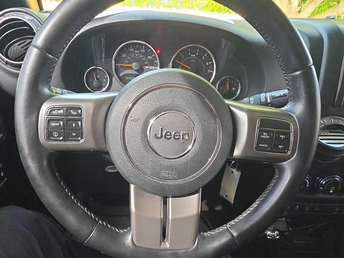 2018 SILVER /BLACK Jeep Wrangler Unlimited Sahara 4WD (1C4BJWEG9JL) with an 3.6L V6 DOHC 24V FFV engine, Automatic 5-Spd transmission, located at 3304 Woodville Road, Northwood, OH, 43619, (419) 210-8019, 41.612694, -83.480743 - Your #1 Destination for Auto Loans and mdash;No Matter Your Credit!At our dealership, we believe everyone deserves the opportunity to drive their dream car and mdash;whether you have good credit, bad credit, or no credit at all. With a wide selection of hundreds of cars, trucks, and SUVs, you'll fin - Photo#39
