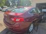 2016 RED /BLACK Chevrolet Cruze LT Auto (1G1BE5SM0G7) with an 1.4L L4 DOHC 16V TURBO engine, 6A transmission, located at 3304 Woodville Road, Northwood, OH, 43619, (419) 210-8019, 41.612694, -83.480743 - Your #1 Destination for Auto Loans and mdash;No Matter Your Credit!At our dealership, we believe everyone deserves the opportunity to drive their dream car and mdash;whether you have good credit, bad credit, or no credit at all. With a wide selection of hundreds of cars, trucks, and SUVs, you'll fin - Photo#4
