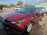2016 RED /BLACK Chevrolet Cruze LT Auto (1G1BE5SM0G7) with an 1.4L L4 DOHC 16V TURBO engine, 6A transmission, located at 3304 Woodville Road, Northwood, OH, 43619, (419) 210-8019, 41.612694, -83.480743 - Your #1 Destination for Auto Loans and mdash;No Matter Your Credit!At our dealership, we believe everyone deserves the opportunity to drive their dream car and mdash;whether you have good credit, bad credit, or no credit at all. With a wide selection of hundreds of cars, trucks, and SUVs, you'll fin - Photo#0