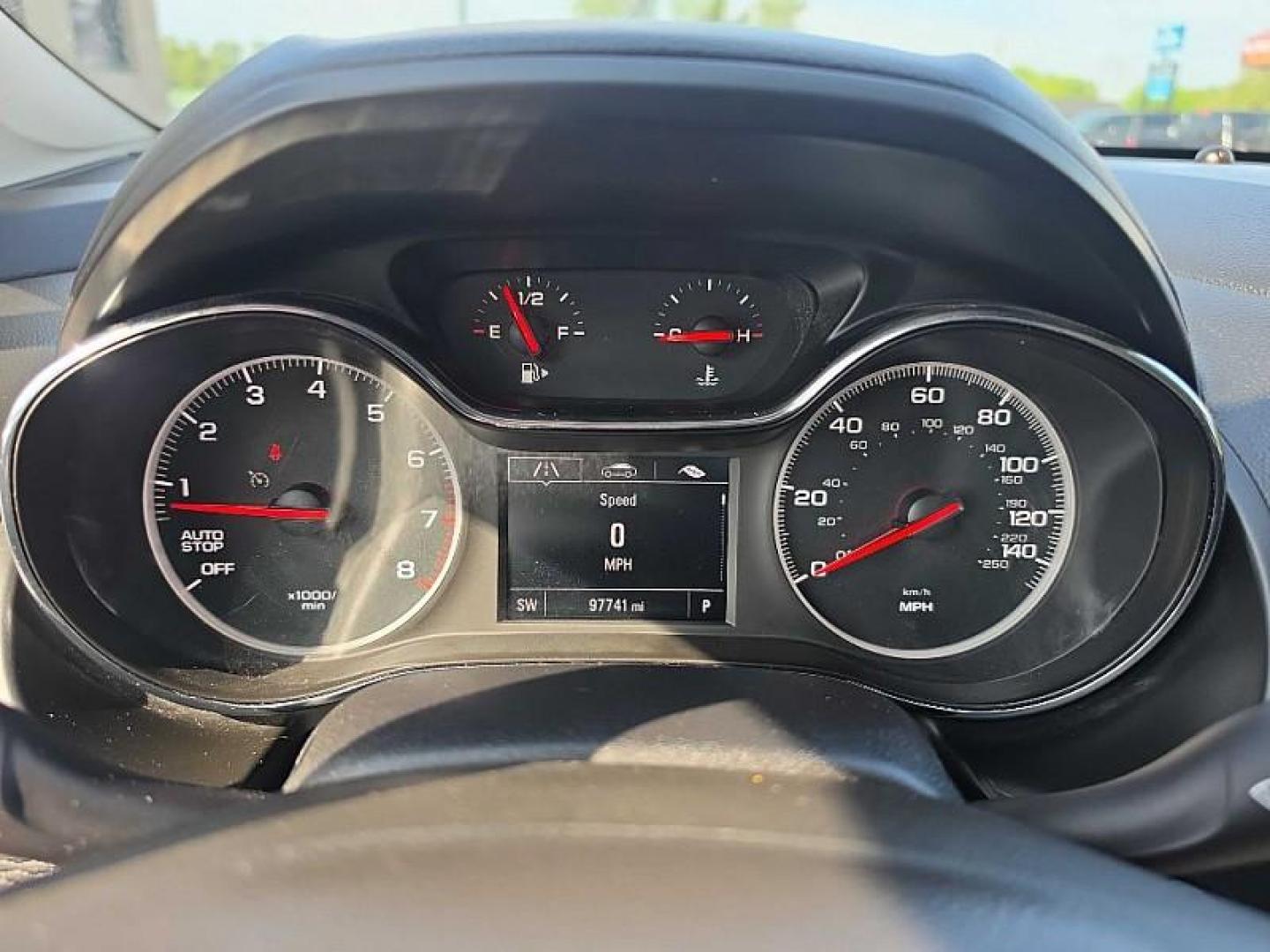 2016 RED /BLACK Chevrolet Cruze LT Auto (1G1BE5SM0G7) with an 1.4L L4 DOHC 16V TURBO engine, 6A transmission, located at 3304 Woodville Road, Northwood, OH, 43619, (419) 210-8019, 41.612694, -83.480743 - Your #1 Destination for Auto Loans and mdash;No Matter Your Credit!At our dealership, we believe everyone deserves the opportunity to drive their dream car and mdash;whether you have good credit, bad credit, or no credit at all. With a wide selection of hundreds of cars, trucks, and SUVs, you'll fin - Photo#18
