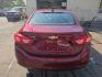 2016 RED /BLACK Chevrolet Cruze LT Auto (1G1BE5SM0G7) with an 1.4L L4 DOHC 16V TURBO engine, 6A transmission, located at 3304 Woodville Road, Northwood, OH, 43619, (419) 210-8019, 41.612694, -83.480743 - Your #1 Destination for Auto Loans and mdash;No Matter Your Credit!At our dealership, we believe everyone deserves the opportunity to drive their dream car and mdash;whether you have good credit, bad credit, or no credit at all. With a wide selection of hundreds of cars, trucks, and SUVs, you'll fin - Photo#24