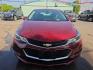 2016 RED /BLACK Chevrolet Cruze LT Auto (1G1BE5SM0G7) with an 1.4L L4 DOHC 16V TURBO engine, 6A transmission, located at 3304 Woodville Road, Northwood, OH, 43619, (419) 210-8019, 41.612694, -83.480743 - Your #1 Destination for Auto Loans and mdash;No Matter Your Credit!At our dealership, we believe everyone deserves the opportunity to drive their dream car and mdash;whether you have good credit, bad credit, or no credit at all. With a wide selection of hundreds of cars, trucks, and SUVs, you'll fin - Photo#28