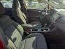 2016 RED /BLACK Chevrolet Cruze LT Auto (1G1BE5SM0G7) with an 1.4L L4 DOHC 16V TURBO engine, 6A transmission, located at 3304 Woodville Road, Northwood, OH, 43619, (419) 210-8019, 41.612694, -83.480743 - Your #1 Destination for Auto Loans and mdash;No Matter Your Credit!At our dealership, we believe everyone deserves the opportunity to drive their dream car and mdash;whether you have good credit, bad credit, or no credit at all. With a wide selection of hundreds of cars, trucks, and SUVs, you'll fin - Photo#37