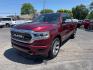 2020 RED /BLACK RAM 1500 Limited Crew Cab SWB 4WD (1C6SRFHM3LN) with an 3.0L V6 DOHC 24V TURBO DIESEL engine, 8A transmission, located at 3304 Woodville Road, Northwood, OH, 43619, (419) 210-8019, 41.612694, -83.480743 - Your #1 Destination for Auto Loans and mdash;No Matter Your Credit!At our dealership, we believe everyone deserves the opportunity to drive their dream car and mdash;whether you have good credit, bad credit, or no credit at all. With a wide selection of hundreds of cars, trucks, and SUVs, you'll fin - Photo#0