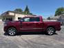 2020 RED /BLACK RAM 1500 Limited Crew Cab SWB 4WD (1C6SRFHM3LN) with an 3.0L V6 DOHC 24V TURBO DIESEL engine, 8A transmission, located at 3304 Woodville Road, Northwood, OH, 43619, (419) 210-8019, 41.612694, -83.480743 - Your #1 Destination for Auto Loans and mdash;No Matter Your Credit!At our dealership, we believe everyone deserves the opportunity to drive their dream car and mdash;whether you have good credit, bad credit, or no credit at all. With a wide selection of hundreds of cars, trucks, and SUVs, you'll fin - Photo#1