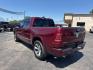 2020 RED /BLACK RAM 1500 Limited Crew Cab SWB 4WD (1C6SRFHM3LN) with an 3.0L V6 DOHC 24V TURBO DIESEL engine, 8A transmission, located at 3304 Woodville Road, Northwood, OH, 43619, (419) 210-8019, 41.612694, -83.480743 - Your #1 Destination for Auto Loans and mdash;No Matter Your Credit!At our dealership, we believe everyone deserves the opportunity to drive their dream car and mdash;whether you have good credit, bad credit, or no credit at all. With a wide selection of hundreds of cars, trucks, and SUVs, you'll fin - Photo#2