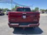 2020 RED /BLACK RAM 1500 Limited Crew Cab SWB 4WD (1C6SRFHM3LN) with an 3.0L V6 DOHC 24V TURBO DIESEL engine, 8A transmission, located at 3304 Woodville Road, Northwood, OH, 43619, (419) 210-8019, 41.612694, -83.480743 - Your #1 Destination for Auto Loans and mdash;No Matter Your Credit!At our dealership, we believe everyone deserves the opportunity to drive their dream car and mdash;whether you have good credit, bad credit, or no credit at all. With a wide selection of hundreds of cars, trucks, and SUVs, you'll fin - Photo#3