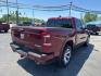 2020 RED /BLACK RAM 1500 Limited Crew Cab SWB 4WD (1C6SRFHM3LN) with an 3.0L V6 DOHC 24V TURBO DIESEL engine, 8A transmission, located at 3304 Woodville Road, Northwood, OH, 43619, (419) 210-8019, 41.612694, -83.480743 - Your #1 Destination for Auto Loans and mdash;No Matter Your Credit!At our dealership, we believe everyone deserves the opportunity to drive their dream car and mdash;whether you have good credit, bad credit, or no credit at all. With a wide selection of hundreds of cars, trucks, and SUVs, you'll fin - Photo#4