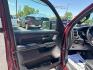 2020 RED /BLACK RAM 1500 Limited Crew Cab SWB 4WD (1C6SRFHM3LN) with an 3.0L V6 DOHC 24V TURBO DIESEL engine, 8A transmission, located at 3304 Woodville Road, Northwood, OH, 43619, (419) 210-8019, 41.612694, -83.480743 - Your #1 Destination for Auto Loans and mdash;No Matter Your Credit!At our dealership, we believe everyone deserves the opportunity to drive their dream car and mdash;whether you have good credit, bad credit, or no credit at all. With a wide selection of hundreds of cars, trucks, and SUVs, you'll fin - Photo#8