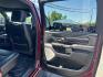 2020 RED /BLACK RAM 1500 Limited Crew Cab SWB 4WD (1C6SRFHM3LN) with an 3.0L V6 DOHC 24V TURBO DIESEL engine, 8A transmission, located at 3304 Woodville Road, Northwood, OH, 43619, (419) 210-8019, 41.612694, -83.480743 - Your #1 Destination for Auto Loans and mdash;No Matter Your Credit!At our dealership, we believe everyone deserves the opportunity to drive their dream car and mdash;whether you have good credit, bad credit, or no credit at all. With a wide selection of hundreds of cars, trucks, and SUVs, you'll fin - Photo#12
