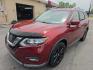 2020 RED /BLACK Nissan Rogue S AWD (5N1AT2MV7LC) with an 2.5L L4 DOHC 16V engine, CVT transmission, located at 3304 Woodville Road, Northwood, OH, 43619, (419) 210-8019, 41.612694, -83.480743 - Your #1 Destination for Auto Loans and mdash;No Matter Your Credit!At our dealership, we believe everyone deserves the opportunity to drive their dream car and mdash;whether you have good credit, bad credit, or no credit at all. With a wide selection of hundreds of cars, trucks, and SUVs, you'll fin - Photo#0