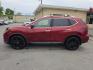 2020 RED /BLACK Nissan Rogue S AWD (5N1AT2MV7LC) with an 2.5L L4 DOHC 16V engine, CVT transmission, located at 3304 Woodville Road, Northwood, OH, 43619, (419) 210-8019, 41.612694, -83.480743 - Your #1 Destination for Auto Loans and mdash;No Matter Your Credit!At our dealership, we believe everyone deserves the opportunity to drive their dream car and mdash;whether you have good credit, bad credit, or no credit at all. With a wide selection of hundreds of cars, trucks, and SUVs, you'll fin - Photo#1