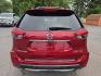 2020 RED /BLACK Nissan Rogue S AWD (5N1AT2MV7LC) with an 2.5L L4 DOHC 16V engine, CVT transmission, located at 3304 Woodville Road, Northwood, OH, 43619, (419) 210-8019, 41.612694, -83.480743 - Your #1 Destination for Auto Loans and mdash;No Matter Your Credit!At our dealership, we believe everyone deserves the opportunity to drive their dream car and mdash;whether you have good credit, bad credit, or no credit at all. With a wide selection of hundreds of cars, trucks, and SUVs, you'll fin - Photo#2