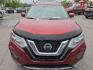 2020 RED /BLACK Nissan Rogue S AWD (5N1AT2MV7LC) with an 2.5L L4 DOHC 16V engine, CVT transmission, located at 3304 Woodville Road, Northwood, OH, 43619, (419) 210-8019, 41.612694, -83.480743 - Your #1 Destination for Auto Loans and mdash;No Matter Your Credit!At our dealership, we believe everyone deserves the opportunity to drive their dream car and mdash;whether you have good credit, bad credit, or no credit at all. With a wide selection of hundreds of cars, trucks, and SUVs, you'll fin - Photo#7