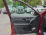 2020 RED /BLACK Nissan Rogue S AWD (5N1AT2MV7LC) with an 2.5L L4 DOHC 16V engine, CVT transmission, located at 3304 Woodville Road, Northwood, OH, 43619, (419) 210-8019, 41.612694, -83.480743 - Your #1 Destination for Auto Loans and mdash;No Matter Your Credit!At our dealership, we believe everyone deserves the opportunity to drive their dream car and mdash;whether you have good credit, bad credit, or no credit at all. With a wide selection of hundreds of cars, trucks, and SUVs, you'll fin - Photo#8