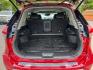 2020 RED /BLACK Nissan Rogue S AWD (5N1AT2MV7LC) with an 2.5L L4 DOHC 16V engine, CVT transmission, located at 3304 Woodville Road, Northwood, OH, 43619, (419) 210-8019, 41.612694, -83.480743 - Your #1 Destination for Auto Loans and mdash;No Matter Your Credit!At our dealership, we believe everyone deserves the opportunity to drive their dream car and mdash;whether you have good credit, bad credit, or no credit at all. With a wide selection of hundreds of cars, trucks, and SUVs, you'll fin - Photo#12
