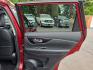 2020 RED /BLACK Nissan Rogue S AWD (5N1AT2MV7LC) with an 2.5L L4 DOHC 16V engine, CVT transmission, located at 3304 Woodville Road, Northwood, OH, 43619, (419) 210-8019, 41.612694, -83.480743 - Your #1 Destination for Auto Loans and mdash;No Matter Your Credit!At our dealership, we believe everyone deserves the opportunity to drive their dream car and mdash;whether you have good credit, bad credit, or no credit at all. With a wide selection of hundreds of cars, trucks, and SUVs, you'll fin - Photo#13