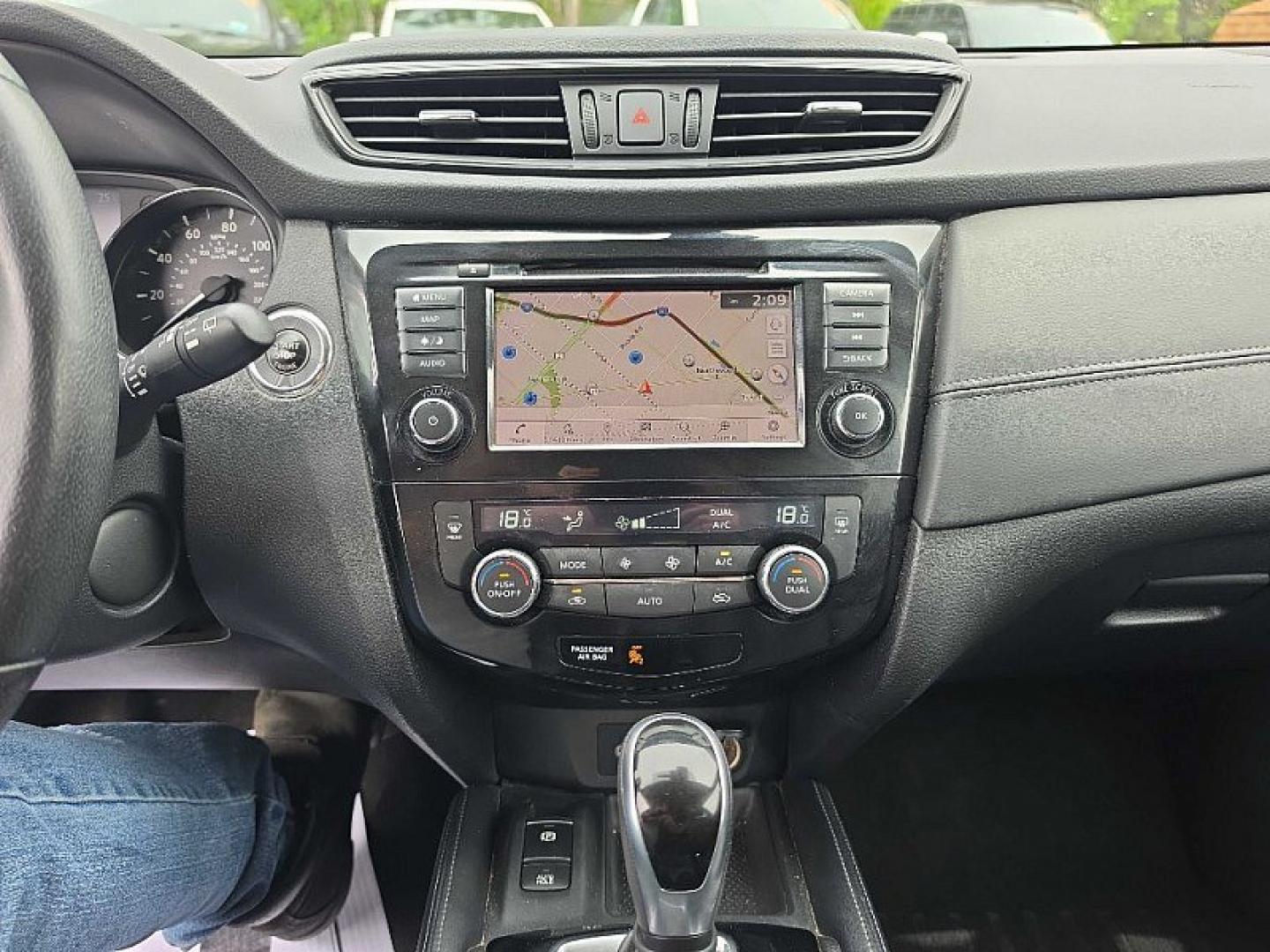 2020 RED /BLACK Nissan Rogue S AWD (5N1AT2MV7LC) with an 2.5L L4 DOHC 16V engine, CVT transmission, located at 3304 Woodville Road, Northwood, OH, 43619, (419) 210-8019, 41.612694, -83.480743 - Your #1 Destination for Auto Loans and mdash;No Matter Your Credit!At our dealership, we believe everyone deserves the opportunity to drive their dream car and mdash;whether you have good credit, bad credit, or no credit at all. With a wide selection of hundreds of cars, trucks, and SUVs, you'll fin - Photo#20