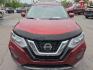 2020 RED /BLACK Nissan Rogue S AWD (5N1AT2MV7LC) with an 2.5L L4 DOHC 16V engine, CVT transmission, located at 3304 Woodville Road, Northwood, OH, 43619, (419) 210-8019, 41.612694, -83.480743 - Your #1 Destination for Auto Loans and mdash;No Matter Your Credit!At our dealership, we believe everyone deserves the opportunity to drive their dream car and mdash;whether you have good credit, bad credit, or no credit at all. With a wide selection of hundreds of cars, trucks, and SUVs, you'll fin - Photo#31