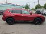 2020 RED /BLACK Nissan Rogue S AWD (5N1AT2MV7LC) with an 2.5L L4 DOHC 16V engine, CVT transmission, located at 3304 Woodville Road, Northwood, OH, 43619, (419) 210-8019, 41.612694, -83.480743 - Your #1 Destination for Auto Loans and mdash;No Matter Your Credit!At our dealership, we believe everyone deserves the opportunity to drive their dream car and mdash;whether you have good credit, bad credit, or no credit at all. With a wide selection of hundreds of cars, trucks, and SUVs, you'll fin - Photo#53