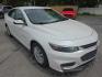 2017 WHITE /GRAY Chevrolet Malibu 1LT (1G1ZE5ST6HF) with an 1.5L L4 DOHC 16V engine, 6A transmission, located at 3304 Woodville Road, Northwood, OH, 43619, (419) 210-8019, 41.612694, -83.480743 - Your #1 Destination for Auto Loans and mdash;No Matter Your Credit!At our dealership, we believe everyone deserves the opportunity to drive their dream car and mdash;whether you have good credit, bad credit, or no credit at all. With a wide selection of hundreds of cars, trucks, and SUVs, you'll fin - Photo#6