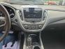 2017 WHITE /GRAY Chevrolet Malibu 1LT (1G1ZE5ST6HF) with an 1.5L L4 DOHC 16V engine, 6A transmission, located at 3304 Woodville Road, Northwood, OH, 43619, (419) 210-8019, 41.612694, -83.480743 - Your #1 Destination for Auto Loans and mdash;No Matter Your Credit!At our dealership, we believe everyone deserves the opportunity to drive their dream car and mdash;whether you have good credit, bad credit, or no credit at all. With a wide selection of hundreds of cars, trucks, and SUVs, you'll fin - Photo#20