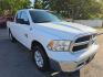 2019 WHITE /GRAY RAM 1500 Classic Tradesman Quad Cab 4WD (1C6RR7GG6KS) with an 3.6L V6 DOHC 24V FFV engine, 8A transmission, located at 3304 Woodville Road, Northwood, OH, 43619, (419) 210-8019, 41.612694, -83.480743 - Your #1 Destination for Auto Loans and mdash;No Matter Your Credit!At our dealership, we believe everyone deserves the opportunity to drive their dream car and mdash;whether you have good credit, bad credit, or no credit at all. With a wide selection of hundreds of cars, trucks, and SUVs, you'll fin - Photo#6