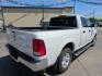 2017 WHITE /GRAY RAM 1500 SLT Quad Cab 4WD (1C6RR7GG5HS) with an 3.6L V6 DOHC 24V FFV engine, 8A transmission, located at 3304 Woodville Road, Northwood, OH, 43619, (419) 210-8019, 41.612694, -83.480743 - Your #1 Destination for Auto Loans and mdash;No Matter Your Credit!At our dealership, we believe everyone deserves the opportunity to drive their dream car and mdash;whether you have good credit, bad credit, or no credit at all. With a wide selection of hundreds of cars, trucks, and SUVs, you'll fin - Photo#4