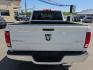 2017 WHITE /GRAY RAM 1500 SLT Quad Cab 4WD (1C6RR7GG5HS) with an 3.6L V6 DOHC 24V FFV engine, 8A transmission, located at 3304 Woodville Road, Northwood, OH, 43619, (419) 210-8019, 41.612694, -83.480743 - Your #1 Destination for Auto Loans and mdash;No Matter Your Credit!At our dealership, we believe everyone deserves the opportunity to drive their dream car and mdash;whether you have good credit, bad credit, or no credit at all. With a wide selection of hundreds of cars, trucks, and SUVs, you'll fin - Photo#3