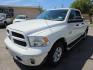 2017 WHITE /GRAY RAM 1500 SLT Quad Cab 4WD (1C6RR7GG5HS) with an 3.6L V6 DOHC 24V FFV engine, 8A transmission, located at 3304 Woodville Road, Northwood, OH, 43619, (419) 210-8019, 41.612694, -83.480743 - Your #1 Destination for Auto Loans and mdash;No Matter Your Credit!At our dealership, we believe everyone deserves the opportunity to drive their dream car and mdash;whether you have good credit, bad credit, or no credit at all. With a wide selection of hundreds of cars, trucks, and SUVs, you'll fin - Photo#0