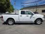 2017 WHITE /GRAY RAM 1500 SLT Quad Cab 4WD (1C6RR7GG5HS) with an 3.6L V6 DOHC 24V FFV engine, 8A transmission, located at 3304 Woodville Road, Northwood, OH, 43619, (419) 210-8019, 41.612694, -83.480743 - Your #1 Destination for Auto Loans and mdash;No Matter Your Credit!At our dealership, we believe everyone deserves the opportunity to drive their dream car and mdash;whether you have good credit, bad credit, or no credit at all. With a wide selection of hundreds of cars, trucks, and SUVs, you'll fin - Photo#5