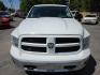 2017 WHITE /GRAY RAM 1500 SLT Quad Cab 4WD (1C6RR7GG5HS) with an 3.6L V6 DOHC 24V FFV engine, 8A transmission, located at 3304 Woodville Road, Northwood, OH, 43619, (419) 210-8019, 41.612694, -83.480743 - Your #1 Destination for Auto Loans and mdash;No Matter Your Credit!At our dealership, we believe everyone deserves the opportunity to drive their dream car and mdash;whether you have good credit, bad credit, or no credit at all. With a wide selection of hundreds of cars, trucks, and SUVs, you'll fin - Photo#7