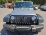 2016 SILVER /BLACK Jeep Wrangler Unlimited Sport 4WD (1C4BJWDG7GL) with an 3.6L V6 DOHC 24V FFV engine, Automatic 5-Spd transmission, located at 3304 Woodville Road, Northwood, OH, 43619, (419) 210-8019, 41.612694, -83.480743 - Your #1 Destination for Auto Loans and mdash;No Matter Your Credit!At our dealership, we believe everyone deserves the opportunity to drive their dream car and mdash;whether you have good credit, bad credit, or no credit at all. With a wide selection of hundreds of cars, trucks, and SUVs, you'll fin - Photo#7