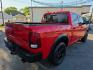 2020 RED /GRAY RAM 1500 Classic Tradesman Crew Cab SWB 4WD (1C6RR7LTXLS) with an 5.7L V8 OHV 16V engine, 8A transmission, located at 3304 Woodville Road, Northwood, OH, 43619, (419) 210-8019, 41.612694, -83.480743 - Your #1 Destination for Auto Loans and mdash;No Matter Your Credit!At our dealership, we believe everyone deserves the opportunity to drive their dream car and mdash;whether you have good credit, bad credit, or no credit at all. With a wide selection of hundreds of cars, trucks, and SUVs, you'll fin - Photo#1