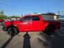 2020 RED /GRAY RAM 1500 Classic Tradesman Crew Cab SWB 4WD (1C6RR7LTXLS) with an 5.7L V8 OHV 16V engine, 8A transmission, located at 3304 Woodville Road, Northwood, OH, 43619, (419) 210-8019, 41.612694, -83.480743 - Your #1 Destination for Auto Loans and mdash;No Matter Your Credit!At our dealership, we believe everyone deserves the opportunity to drive their dream car and mdash;whether you have good credit, bad credit, or no credit at all. With a wide selection of hundreds of cars, trucks, and SUVs, you'll fin - Photo#2